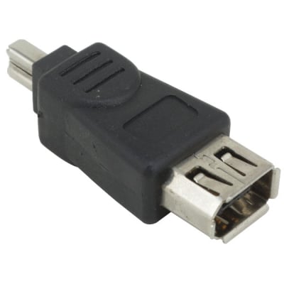 Adapter USB АМ + IEE1394 FİREWİRE