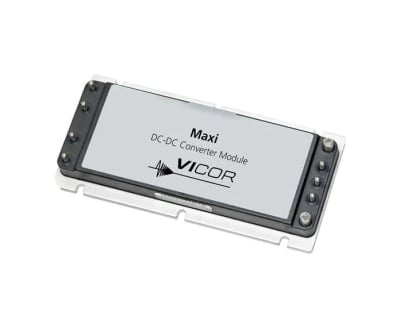 V375A36E400BG DC-DC Converter Module