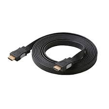 CABLE-554 HDMI-HDMI flat 5M