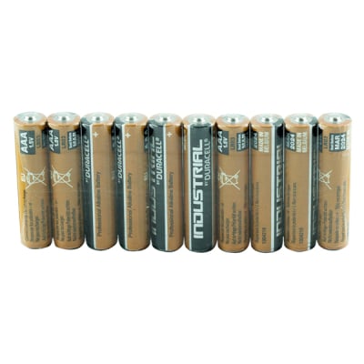BP AAA 1.5V Alkaline LR3 R03