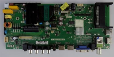 Κύριος AV TP.MSD309.BP710