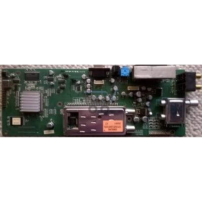 Κύριος AV Q320-DTV 304100110601