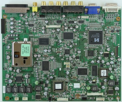 Κύριο AV 304100110702 Q320-ATV