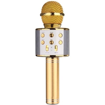 ΜΙΚΡΟΦΩΝΟ PM-17185 καραόκε bluetooth -sd-aux