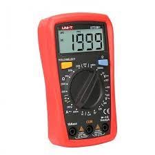MULTIMETER UT33B+