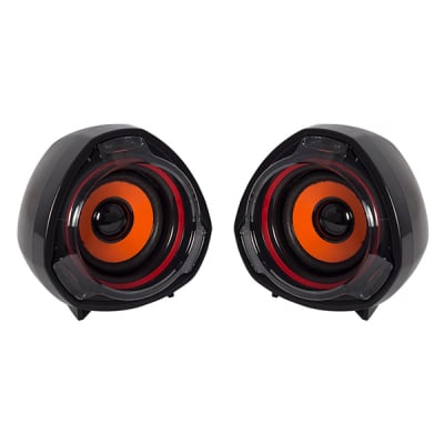 MAGICVOICE A7 ΜΙΝΙ ΗΧΕΙΟ USB 1 + 1 (5W+5W)