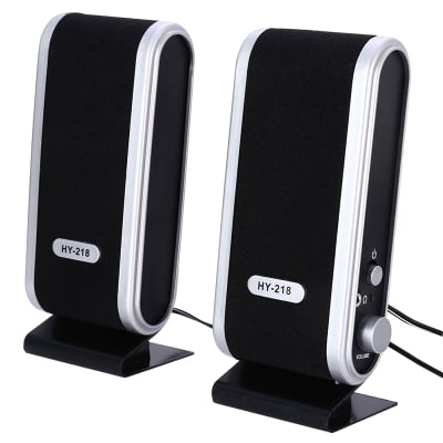 Σετ ηχείων USB HY-218