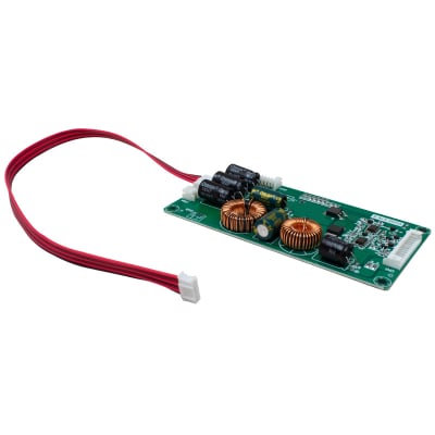 Χρυσό-17ES LED DRIVER 26-55\'\'
