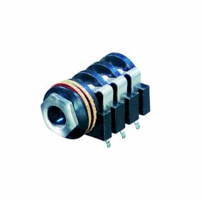 Υποδοχή NTR-NYS215 6,3 χιλ.