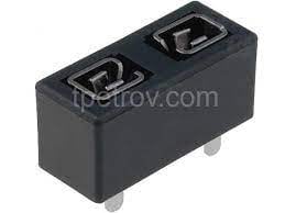 FUSE HOLDER AUTO F2841