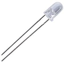 LED 5mm ΜΠΛΕ L-7113MBDL