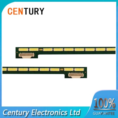 LED Backlight 55 V13 ART TV REV 0.1 ELED1135-6