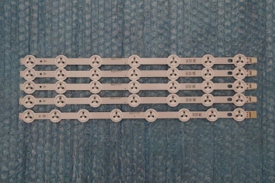LED Backlight 40DLED set-5 LED43-44