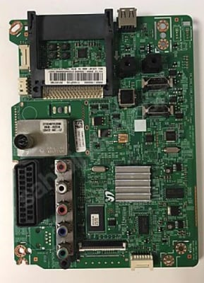 Κύριο AV BN41-01795A BN97-05228T