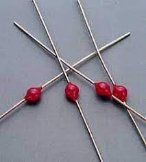 ΒΑΡΙΣΤΟΡ V390MA6B 4mm