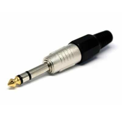 6.3mm Stereo Jack NEUTRIX