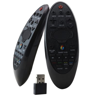 RC SR-7557 Φωνητικό Έξυπνο Samsung