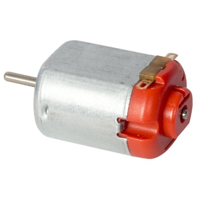 ΜΟΤΕΡ 1.5V