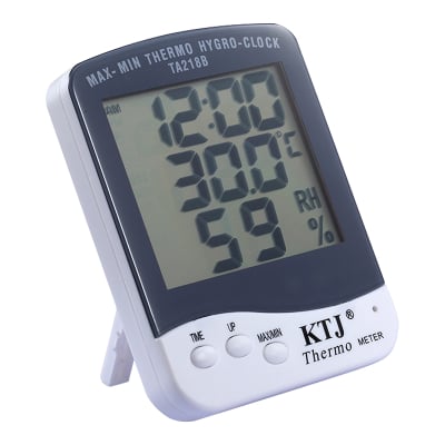 TERMOMETER Digital PM-6233