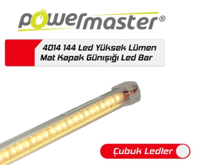 ΛΑΜΠΑ LED 4014 144LED