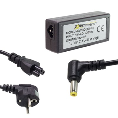 ADAPTER AC/DC 1980 10V 4.2A