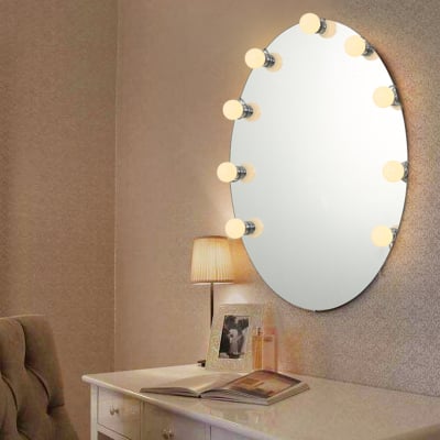 ΛΑΜΠΑ LED PM-6687 10W