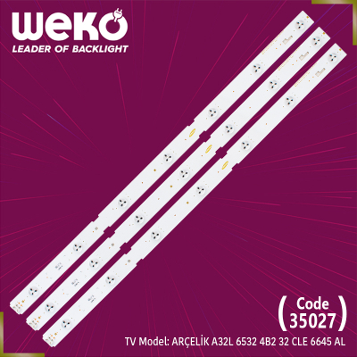Κιτ φωτισμού LED 2015ARC320-3228, LM41-00175A