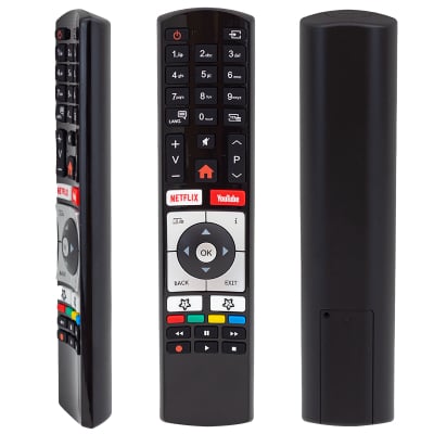 RC RC4318 weko6204