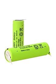 BP 1.2V 1800mAh Ni-MH AA-R6