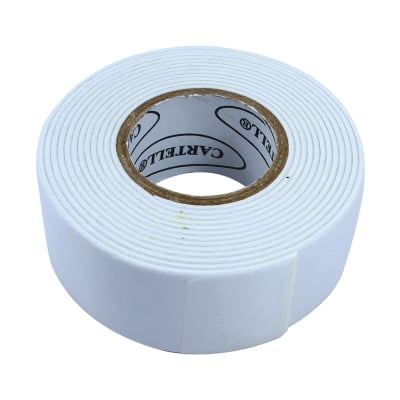Double side Tape Foam 25mm X 2MT 485