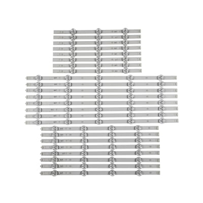 LED Backlight DRT 3.0 65inch A-B-C set-24