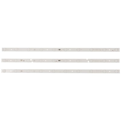 Led Backlight LED315D10-ZC14-01 set3pcs
