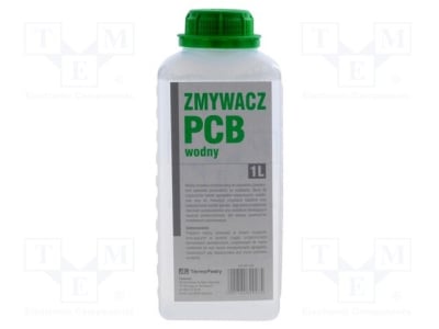ΚΑΘΑΡΙΣΤΙΚΟ PCB-W-1L AGT-050