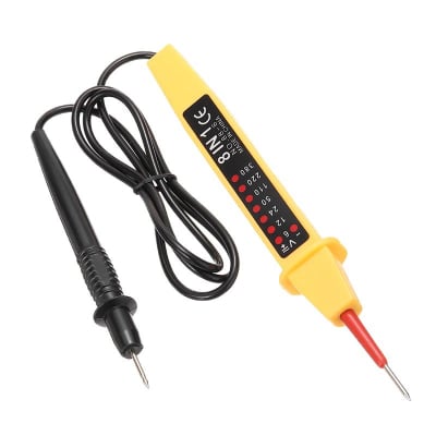 Digital Voltage Detector TESTER 8 IN 1