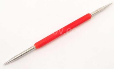 Σουβλί αλουμινίου CHILO 170mm