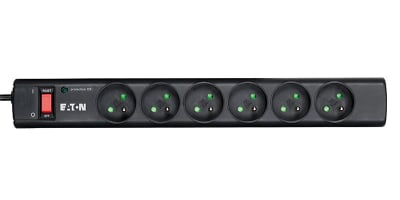 Προστατευτική ταινία Eaton 6 DIN - PS6D