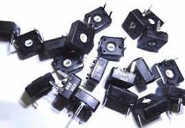 ΔΟΧΕΙΟ ΧΟΡΤΟΦΑΓΙΑΣ 470ohm PNZ11Z VER