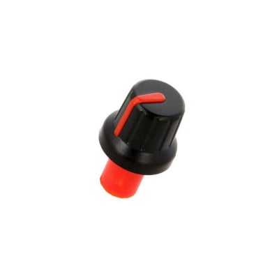 Ποτενσιόμετρο Ø16x14.4mm RD
