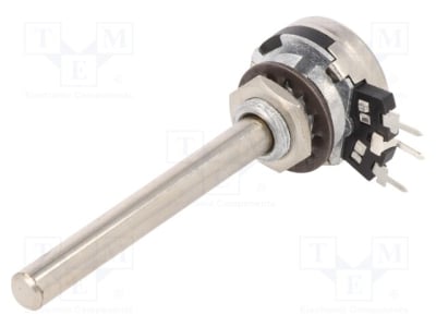 Ποτενσιόμετρο 1Kohm 6MMI-1K