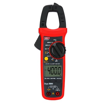 MULTIMETER  UT203+