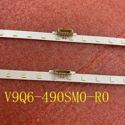Led Backlight V9Q6-490SM0-R0 BN96-4848258A SET