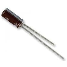 3.3UF/350V 85°C