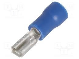 Кабелен накрайник CRIMP ST002