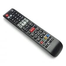 RC BN59-  DVD LCD/LED/HDTV NETFLIX  SAMSUNG