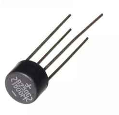 ΓΕΦΥΡΑ 2W10M RC2