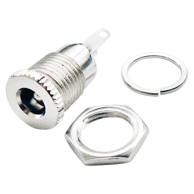 PC-002 JACK 5.5x2.5mm MALE 12888