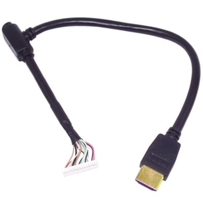 ΚΑΛΩΔΙΟ HDMI -16 ακίδων 30503