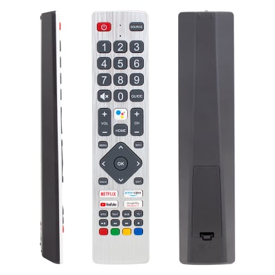 RC Sharp 539C-268923 SW-V5