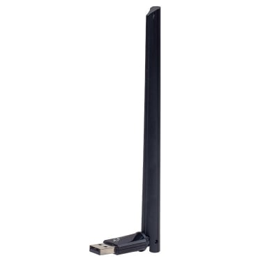 ΠΡΟΣΑΡΜΟΓΕΑΣ WIFI ΚΕΡΑΙΑ USB 150Mbps 802.11n RT5370