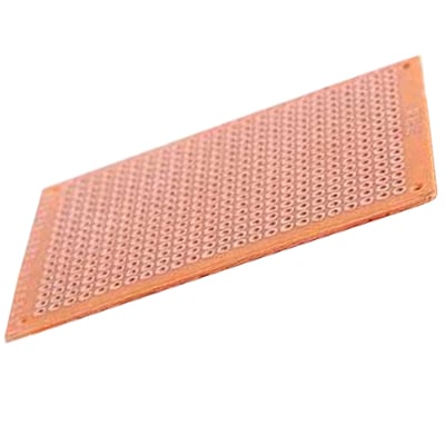 Πρωτότυπο πλακέτα PCB 130X180mm
